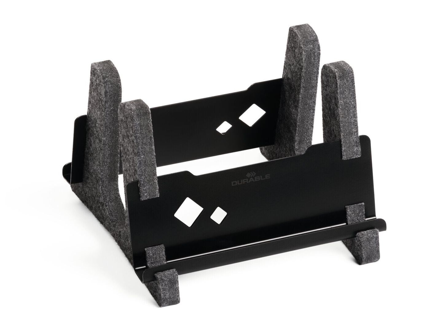 Durable Effect Laptop stand Anthracite 43.2 cm (17") - Image 1