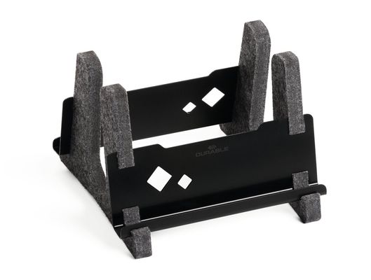 Durable Effect Laptop stand Anthracite 43.2 cm (17")