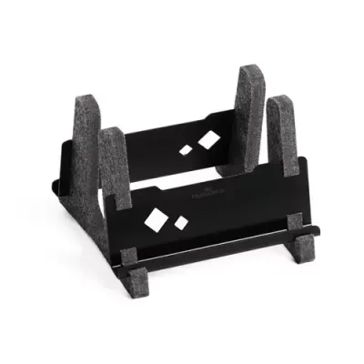 Durable Effect Laptop stand Anthracite 43.2 cm (17") - Thumbnail 2