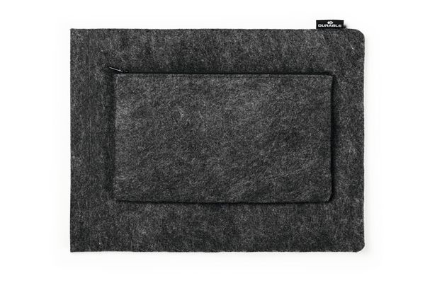 Durable Effect 33 cm (13") Sleeve case Anthracite