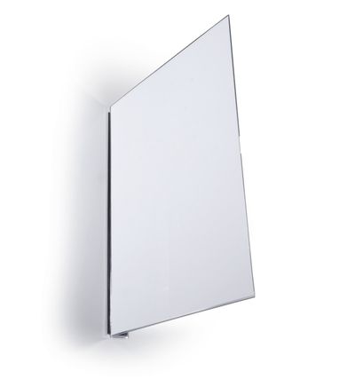 Durable 187419 sign holder/information stand A4 Plastic Transparent