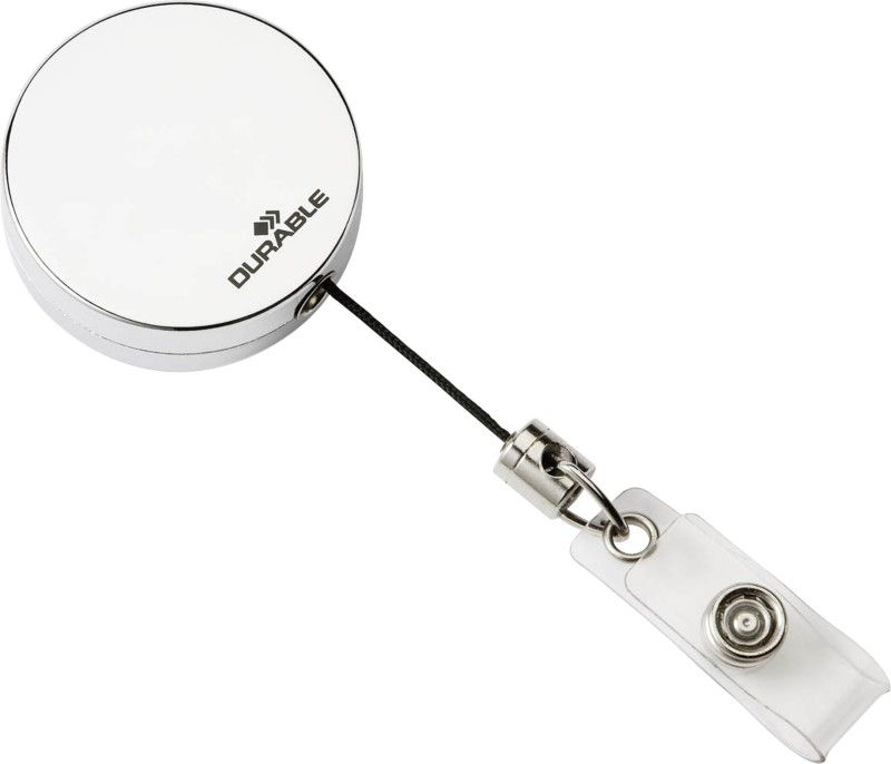Durable 822523 identity badge/badge holder 10 pc(s) - Image 1