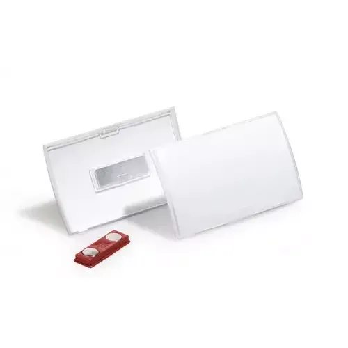 Durable Click Fold Polypropylene (PP) 10 pc(s) - Image 1