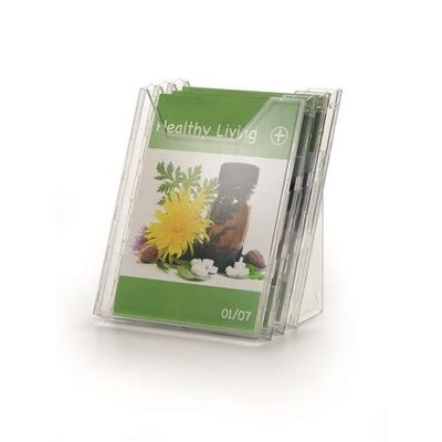 Durable COMBIBOXX 3 Stand Large Clear