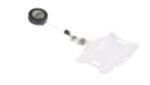 Durable 801119 identity badge/badge holder 10 pc(s) - Thumbnail 2