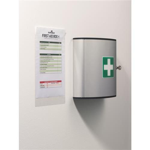 Durable 829619 sheet protector 50 pc(s) - Image 1