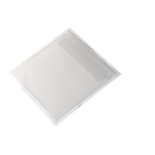 Durable POCKETFIX Cover 1 discs Transparent - Image 1