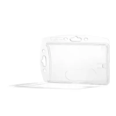 Durable 890519 identity badge/badge holder 10 pc(s) - Thumbnail 2