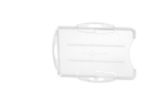 Durable 891919 identity badge/badge holder Plastic 10 pc(s) - Thumbnail 2