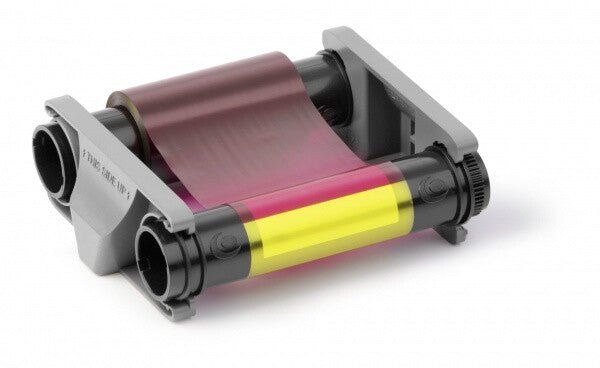 Durable 8911-22 printer ribbon - Thumbnail 2