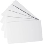 Durable 891402 blank plastic card - Thumbnail 2