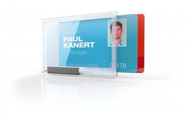 Durable 8921-19 Plastic 10 pc(s) - Image 1
