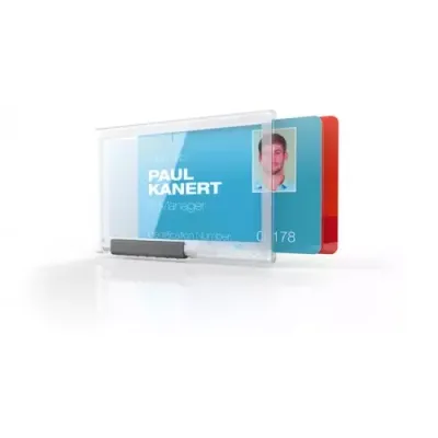 Durable 8921-19 Plastic 10 pc(s) - Thumbnail 2