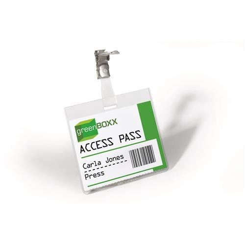 Durable 8003-19 PVC 25 pc(s) - Image 1