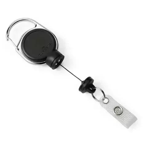 Durable 832901 identity badge/badge holder 1 pc(s) - Image 1
