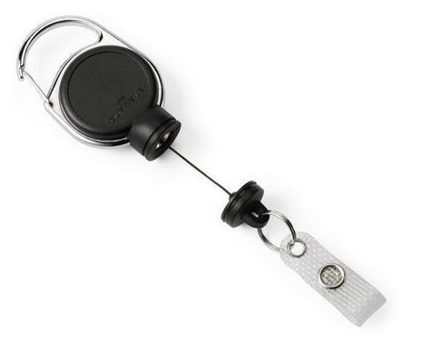 Durable 832901 identity badge/badge holder 1 pc(s) - Thumbnail 2