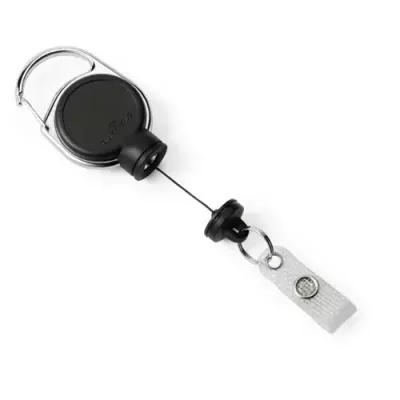 Durable 832901 identity badge/badge holder 1 pc(s)