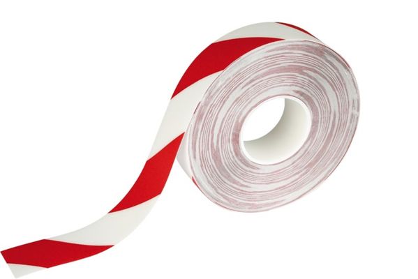 Durable DURALINE - Red/White