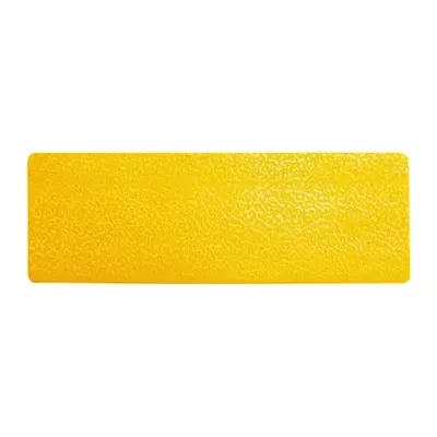 Durable 170304 self-adhesive label Rectangle Permanent Yellow 10 pc(s) - Thumbnail 2