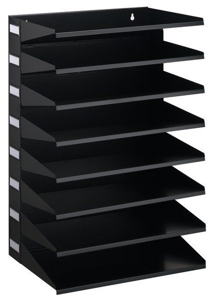 Durable 3361-01 file storage box Polyester. Steel Black - Image 1