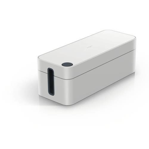 Durable Cavoline Box L Desk Cable box Grey 1 pc(s) - Image 1