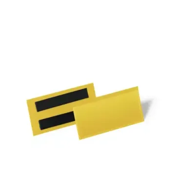Durable 174104 label holder 50 pc(s) - Thumbnail 2