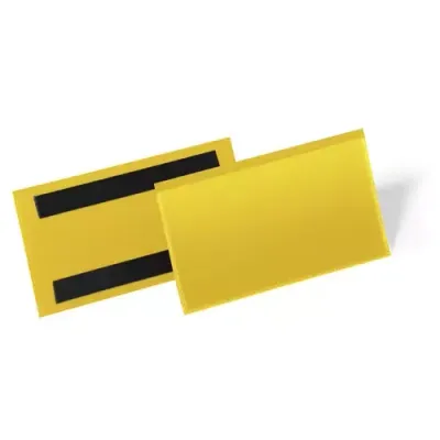 Durable 174204 label holder 50 pc(s) - Thumbnail 2