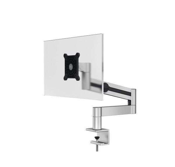 Durable Monitor mount with arm for 1 screen - Image 1