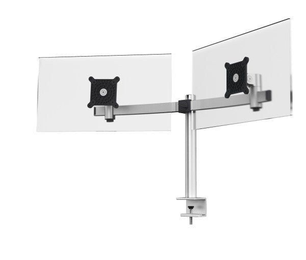 Durable Monitor mount for 2 screens - Image 1