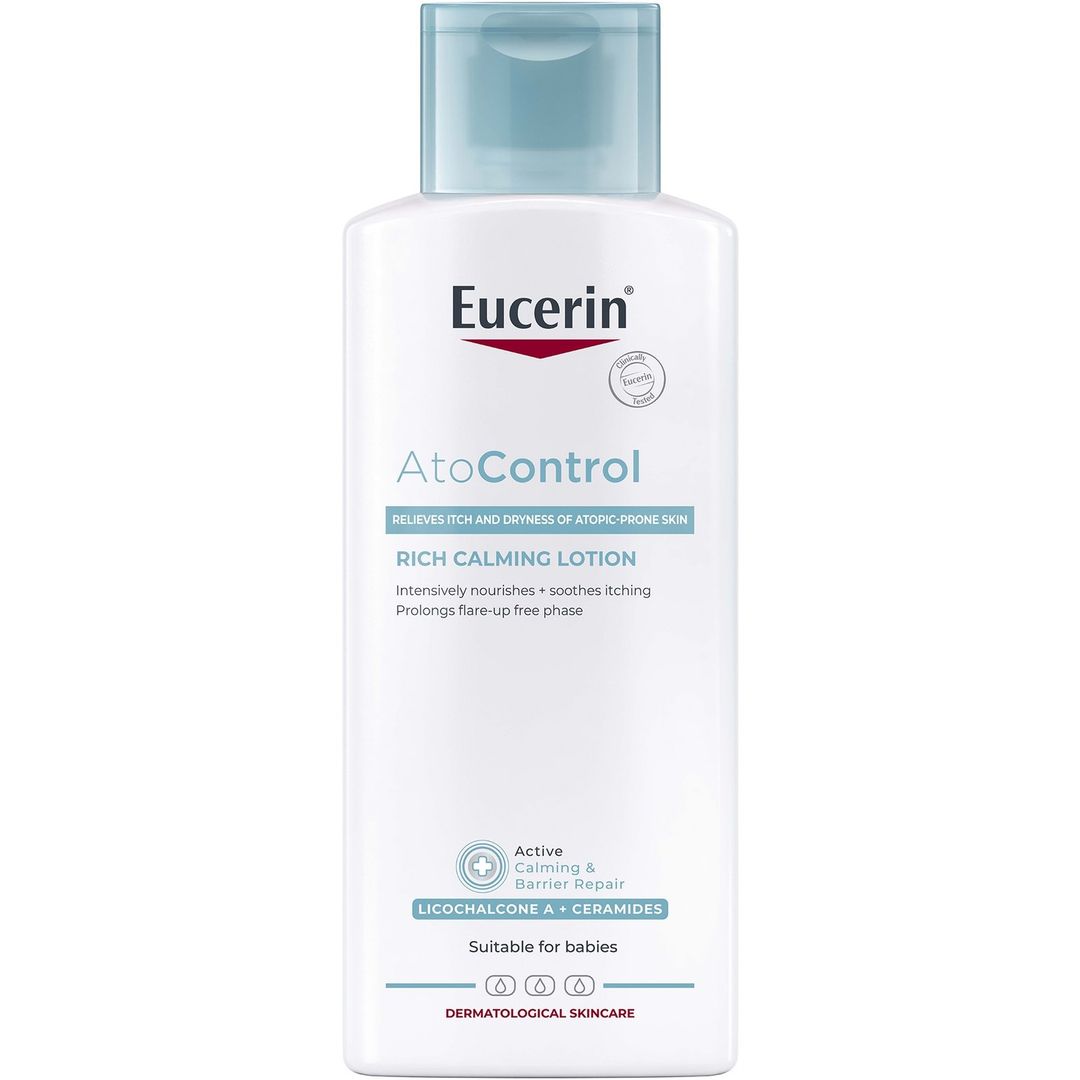 Eucerin AtoControl Body Care Lotion 250ml - Image 1