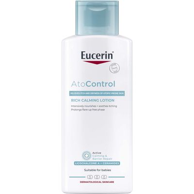Eucerin AtoControl Body Care Lotion 250ml