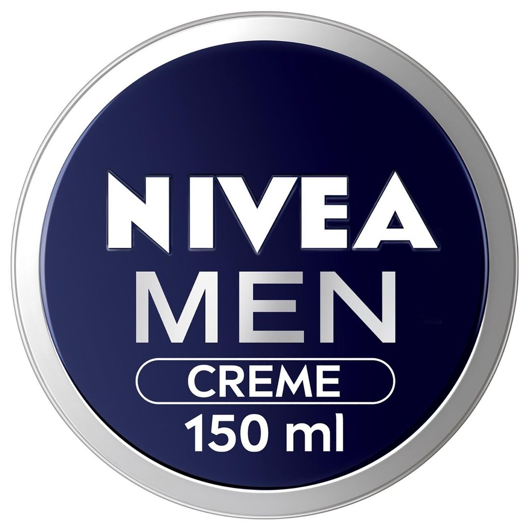 Protect & Care Creme 150ml - Blue - Image 1