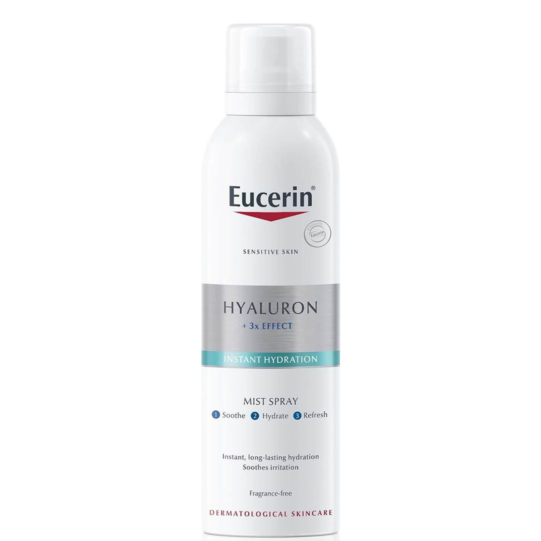 Eucerin Hyaluron Mist Spray 150ml - Image 1