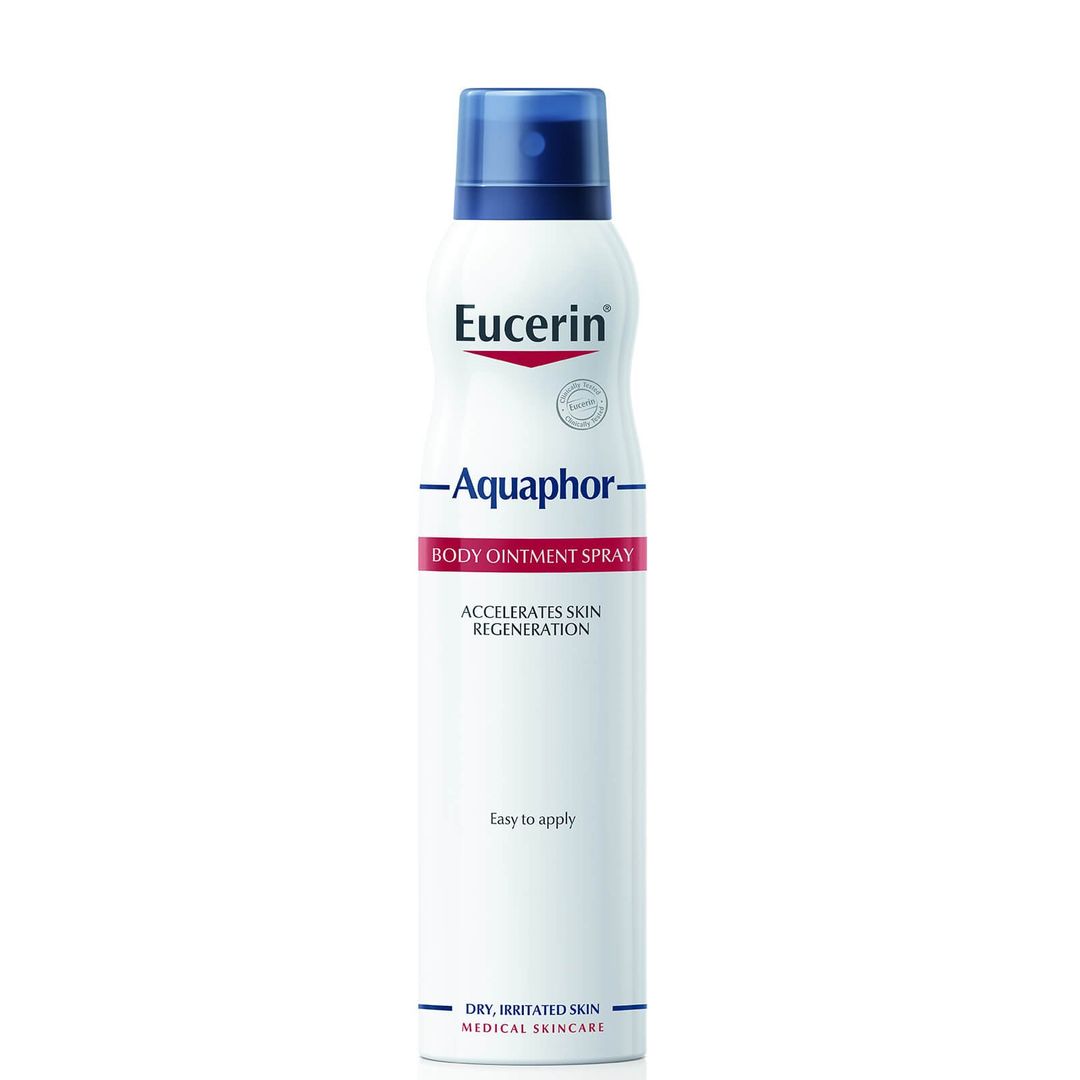 Eucerin Aquaphor B/Ointment Spray 250ml - Image 1