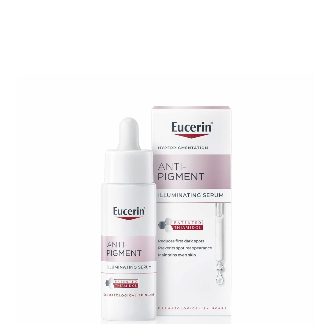 Eucerin Anti-Pigment Skin Perfecting Serum 30ml - Image 1