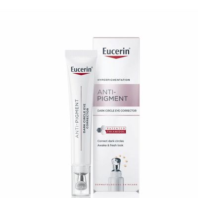 Eucerin Anti-Pigment Illuminating Eye Cream 15ml