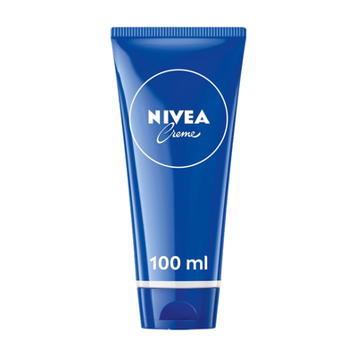 Nivea Creme 100ml - Blue