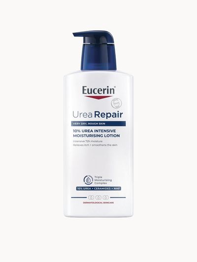 Eucerin Urea Repair 10% Lotion 400ml