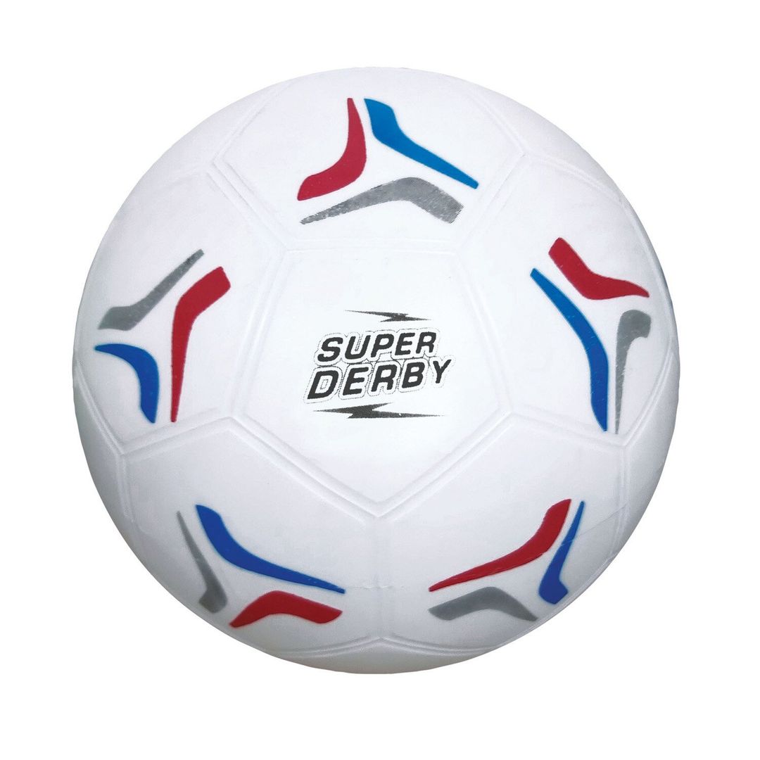 23cm Super Derby Heavy Weight Playball - Image 1