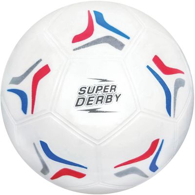 23cm Super Derby Heavy Weight Playball - Thumbnail 2