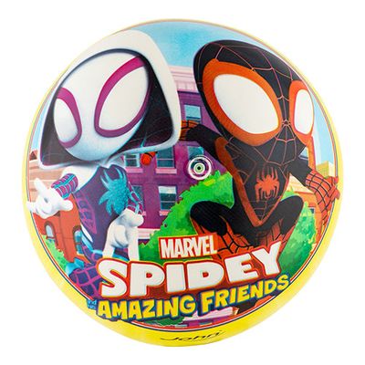 Spiderman Playball - Thumbnail 2