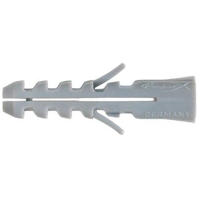 Fischer S Nylon Wall Plugs