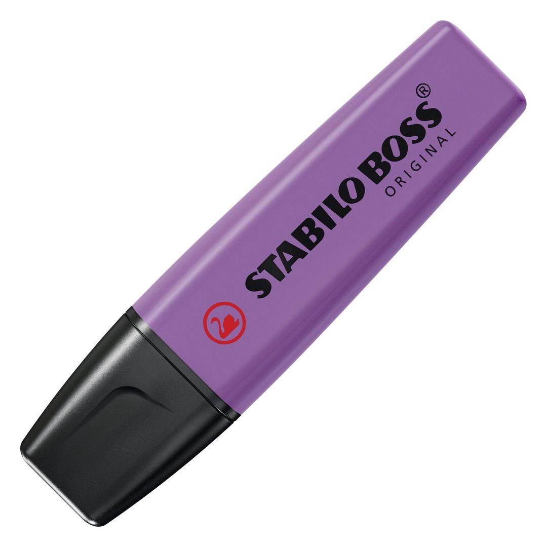 STABILO Boss Original marker - Image 1