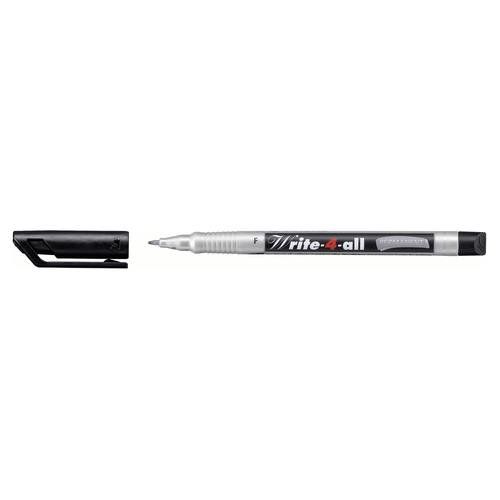 STABILO Write-4-all permanent marker Black 1 pc(s) - Image 1