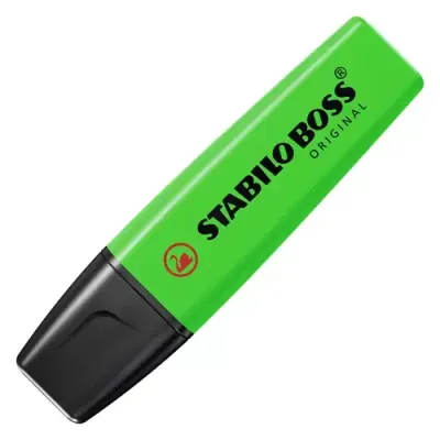 STABILO Boss Original marker