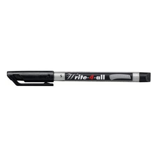 STABILO Write-4-all permanent marker Black 1 pc(s) - Image 1