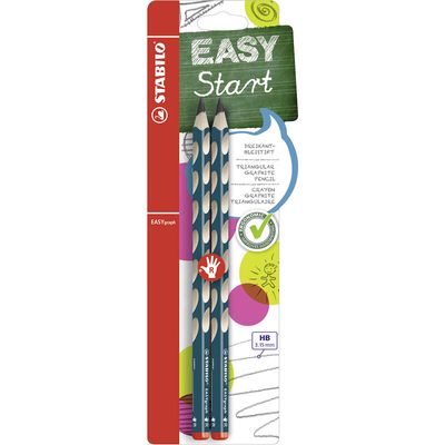 STABILO EASYgraph charcoal pencil 1 pc(s)