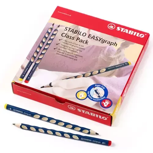 STABILO Easygraph 2HB 48 pc(s) - Image 1