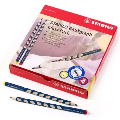 STABILO Easygraph 2HB 48 pc(s)