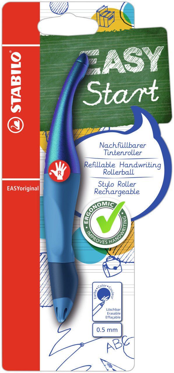 STABILO EASYoriginal Stick pen Blue 1 pc(s) - Image 1